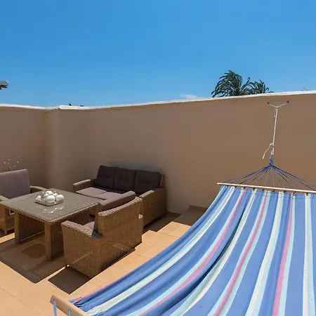 Apartment Loutra House Rhodes City